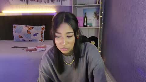 lyam_ebony online show from November 8, 1:10 am