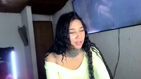 lyam_ebony online show from March 19, 6:12 pm