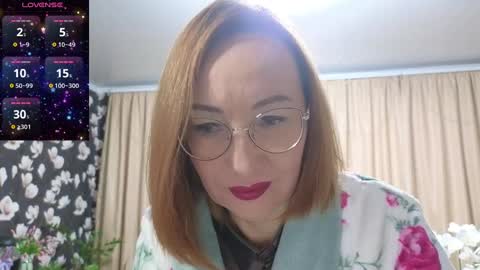 lybava online show from December 15, 4:07 am