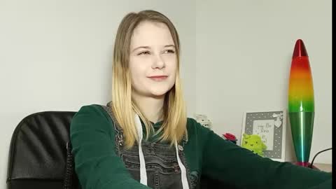 Lydia online show from November 20, 7:37 pm