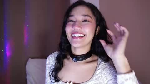 Lyhana Lee online show from January 16, 6:26 pm