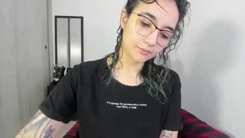 Lykaia Rose online show from March 14, 9:49 pm