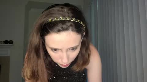 LylacDoll online show from May 5, 10:24 pm