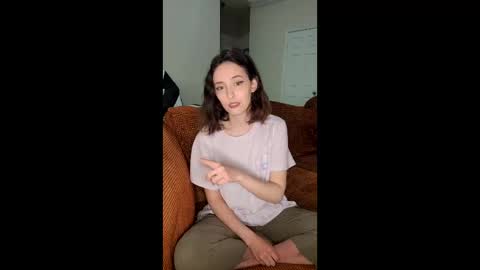 LylacDoll online show from April 29, 8:58 pm