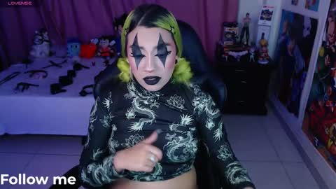 lyli3_4 online show from March 4, 7:48 am