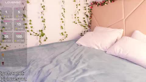 Lyly   online show from November 13, 9:08 am