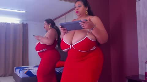 Lynn jonnes online show from February 9, 4:36 am