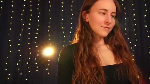 Lynn online show from February 22, 12:19 pm