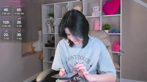 Lynn online show from December 5, 9:21 am