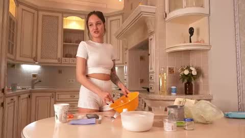 Natasha online show from February 28, 4:10 pm