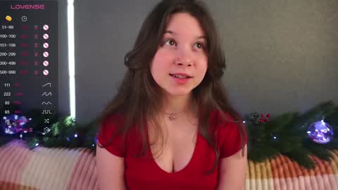 Lola online show from January 12, 7:32 am