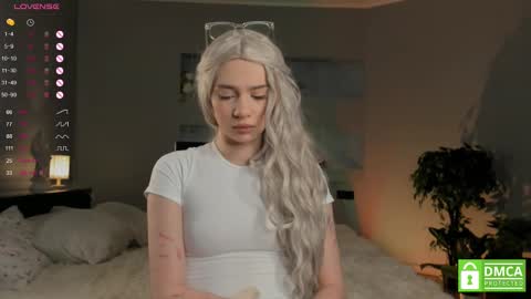 Lola online show from March 4, 5:24 pm