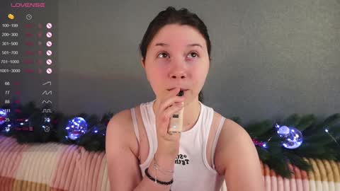 Lola online show from January 7, 5:43 am