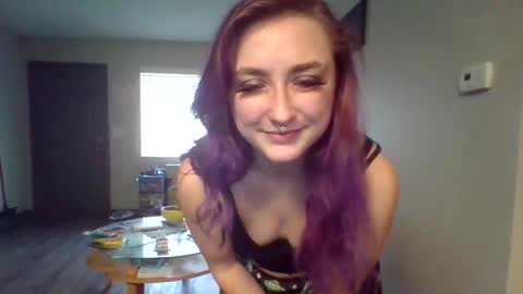 Lynn  online show from February 19, 9:24 pm