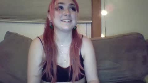 Lynn  online show from January 9, 12:25 am