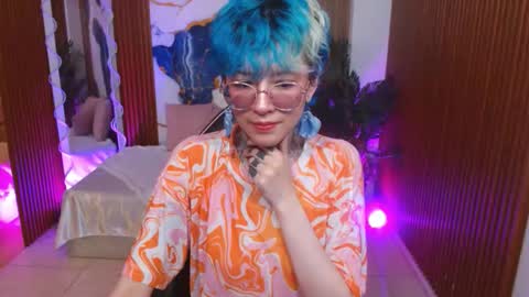 lyra_tay online show from March 6, 7:42 pm