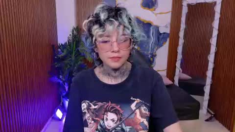 lyra_tay online show from July 14, 8:24 pm