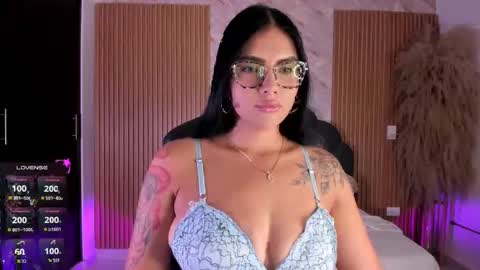    VIVIANA    online show from September 10, 2:55 am
