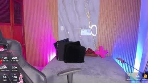    VIVIANA    online show from February 27, 12:32 am