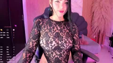    VIVIANA    online show from October 8, 1:54 am