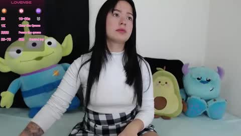 lyshana online show from January 12, 9:08 am