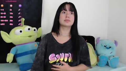 lyshana online show from January 3, 11:25 am