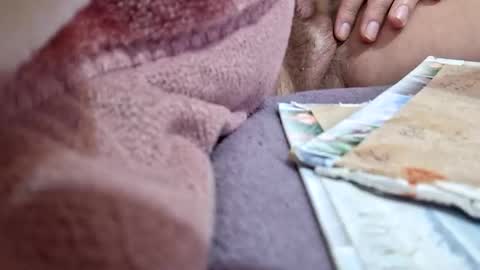 LyxBabyLove online show from February 7, 9:47 am