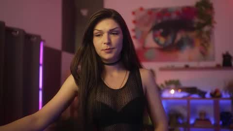 M1A  Dddy online show from November 11, 10:40 pm