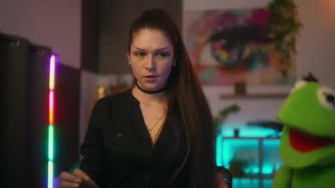 M1A  Dddy online show from September 14, 9:34 pm