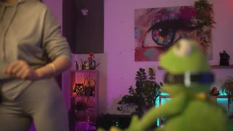 M1A  Dddy online show from November 15, 10:00 pm