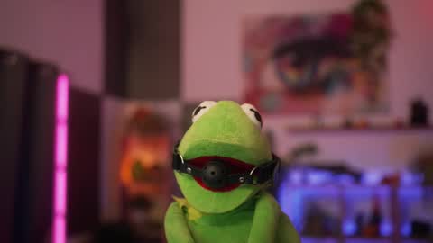 M1A  Dddy online show from October 15, 8:33 pm