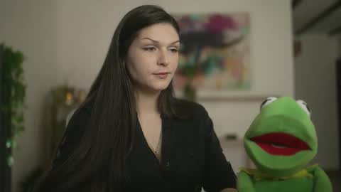 M1A  Dddy online show from April 13, 1:56 pm