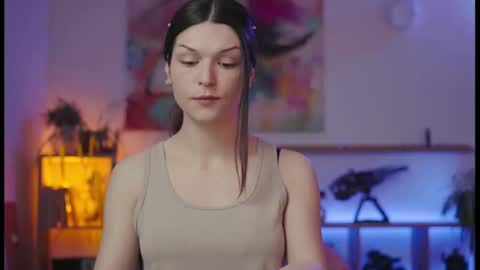 M1A  Dddy online show from March 6, 9:42 pm