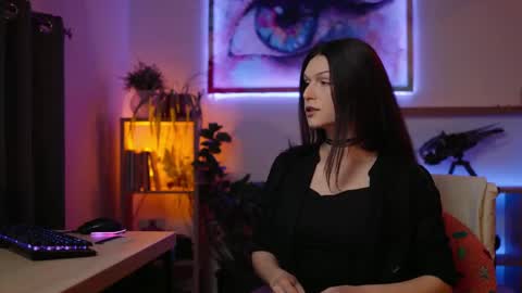 M1A  Dddy online show from March 11, 8:53 pm