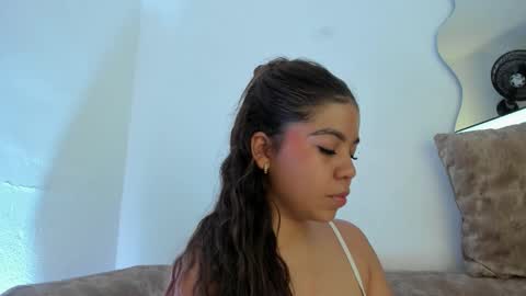 Mila online show from September 9, 5:46 pm