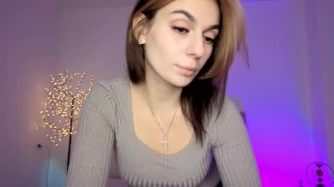 M1ss arina online show from February 17, 10:42 pm