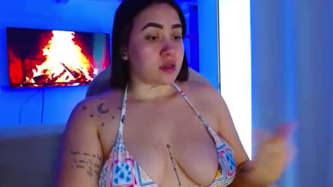 Meli online show from March 27, 10:43 pm