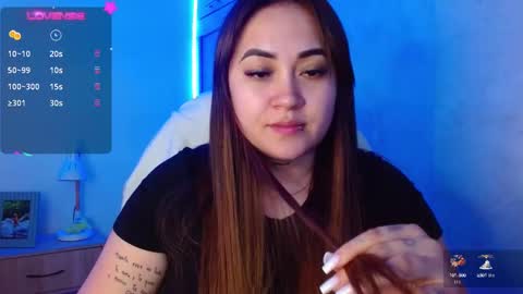 Meli online show from December 13, 7:53 pm