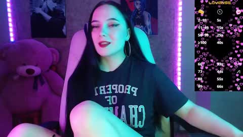 Melissa online show from December 28, 11:48 pm