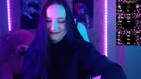 Melissa online show from December 17, 4:49 am