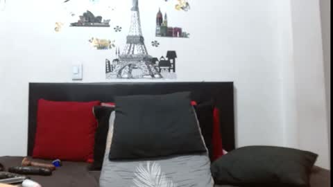 maargareth_milff online show from September 18, 12:15 pm