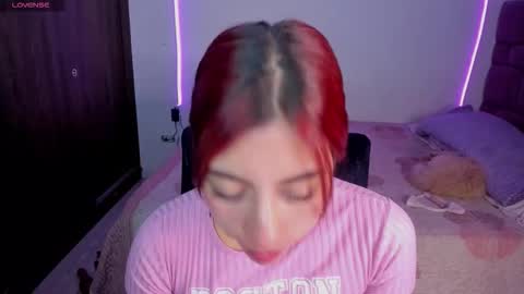 Sara online show from February 20, 6:37 am