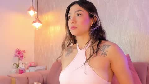 Maca online show from October 15, 11:46 am