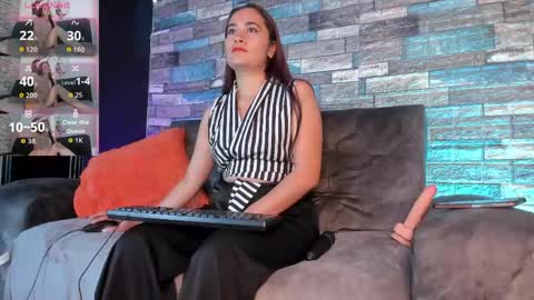 Maca  online show from April 13, 11:55 am