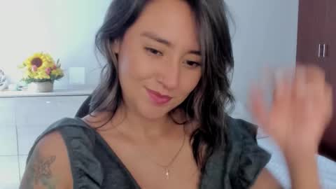 Maca online show from October 14, 3:47 pm