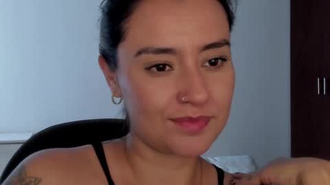 Maca online show from October 3, 5:18 pm