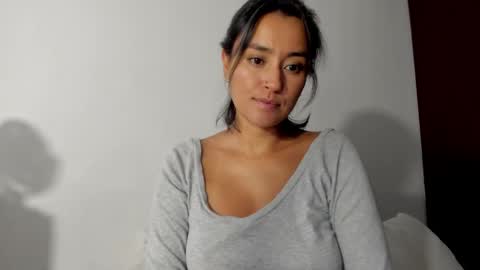 Maca online show from February 24, 3:31 pm