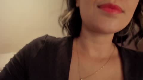 Maca online show from January 24, 4:17 pm