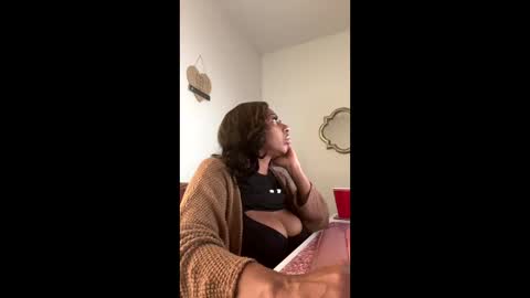 madam_glam online show from February 11, 2:29 pm