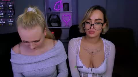 Ulis online show from November 24, 3:58 pm